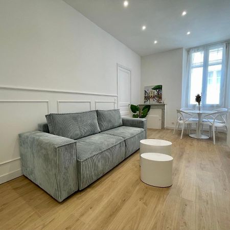 Hyper Centre Cannes - Plages Et Palais 5Min A Pied Exterior photo